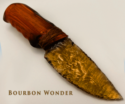 Bourbon Wonder