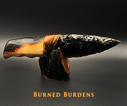 Burned Burdens