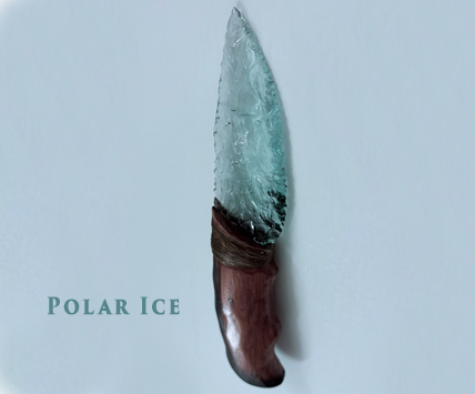 Polar Ice